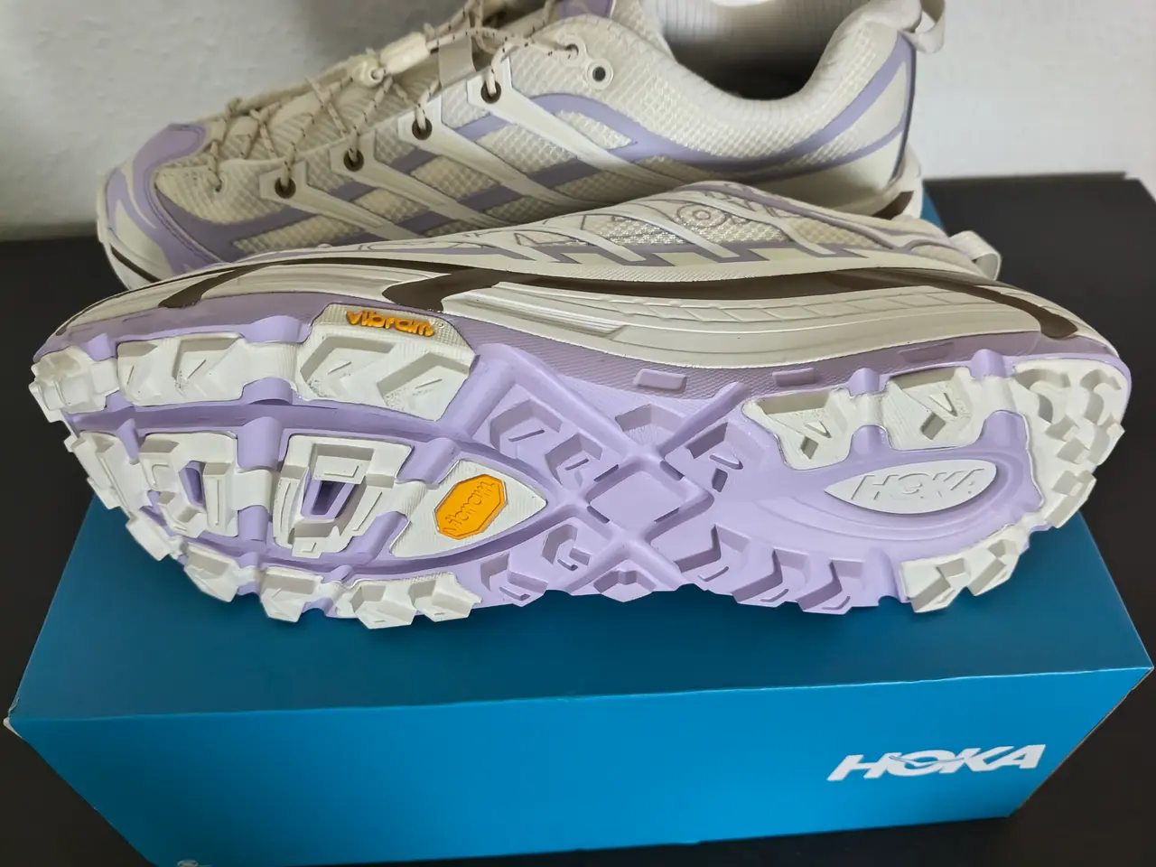 Billede 6 - Hoka  ny sneakers