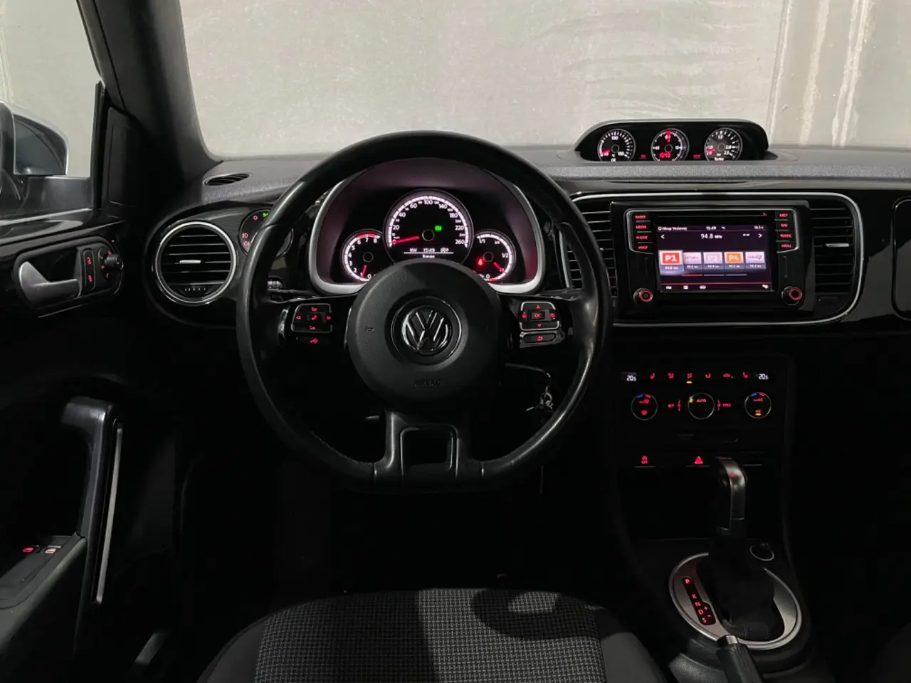 Billede 6 - VW The Beetle 1,4 TSi 150 Life DSG
