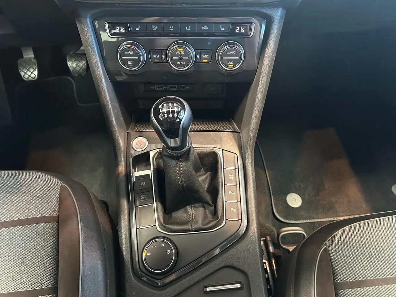 Billede 11 - Seat Tarraco 1,5 TSi 150 Xcellence 7prs