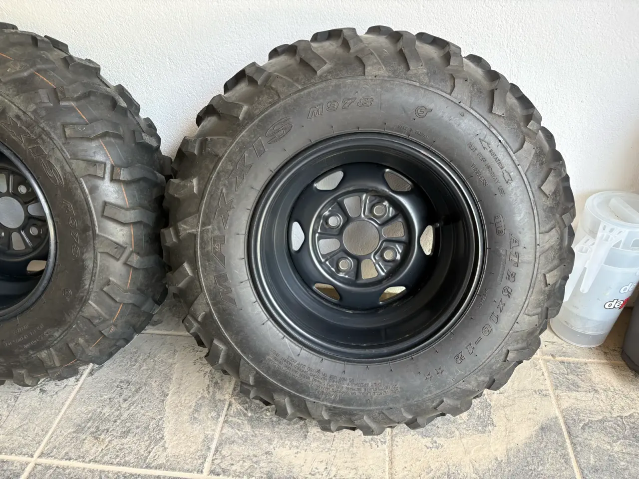 Billede 2 - Honda ATV Foreman Rubicon