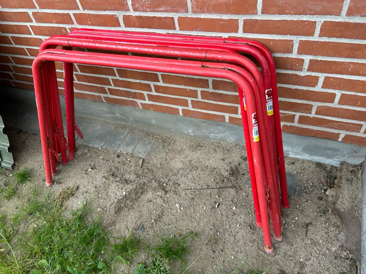 Billede 1 - Jumbo gipsbukke