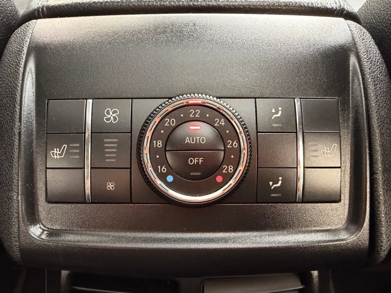 Billede 15 - Mercedes R350 3,0 CDi aut. 4Matic lang