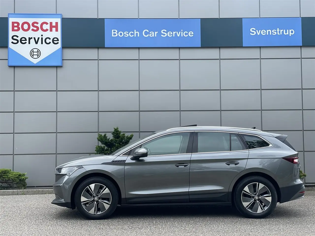 Billede 2 - Skoda Enyaq 80 iV 204HK 5d Aut.