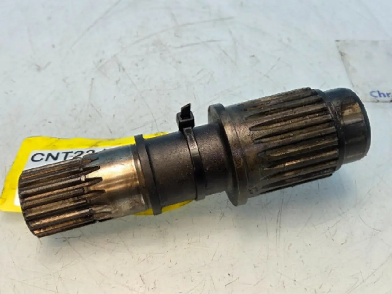 Billede 10 - Case Optum 300 Aksel 87535661
