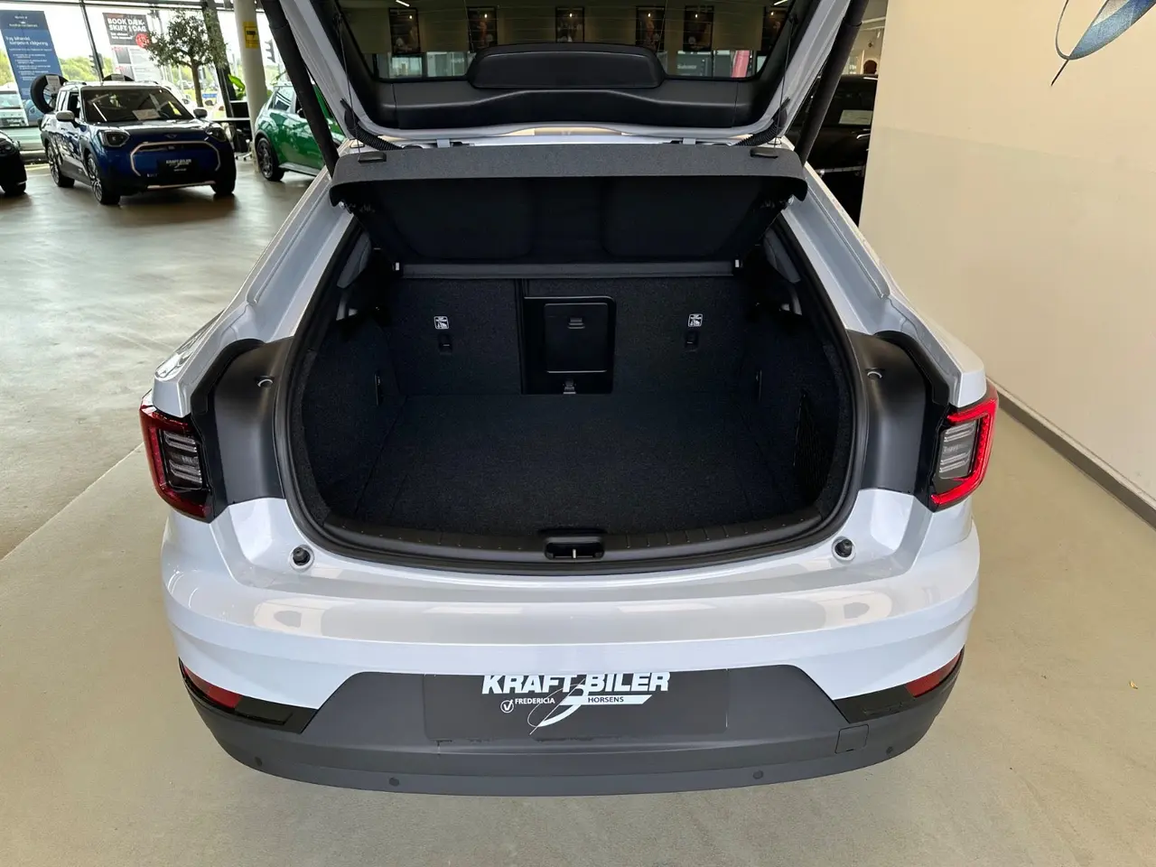 Billede 8 - Polestar 2  Long Range