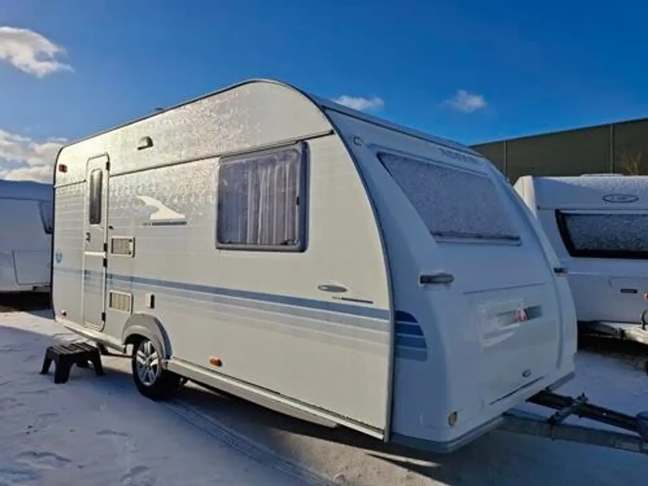 Billede 1 - Adria Adora 462 Ph -