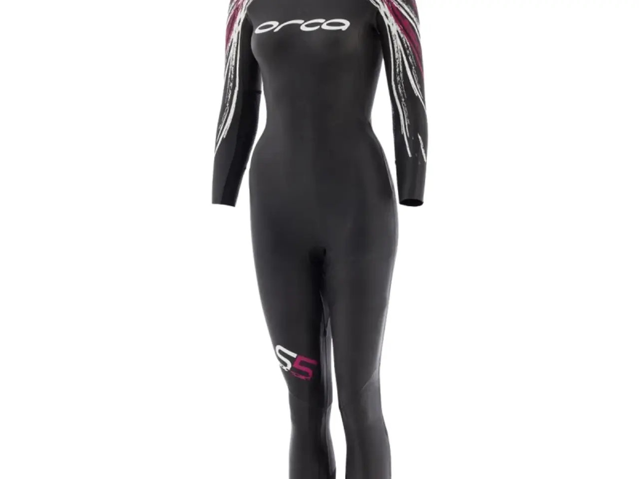 Billede 1 - Orca S5 Tri open water svømmedragt