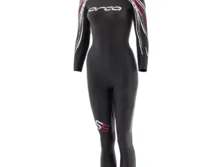 Orca S5 Tri open water svømmedragt