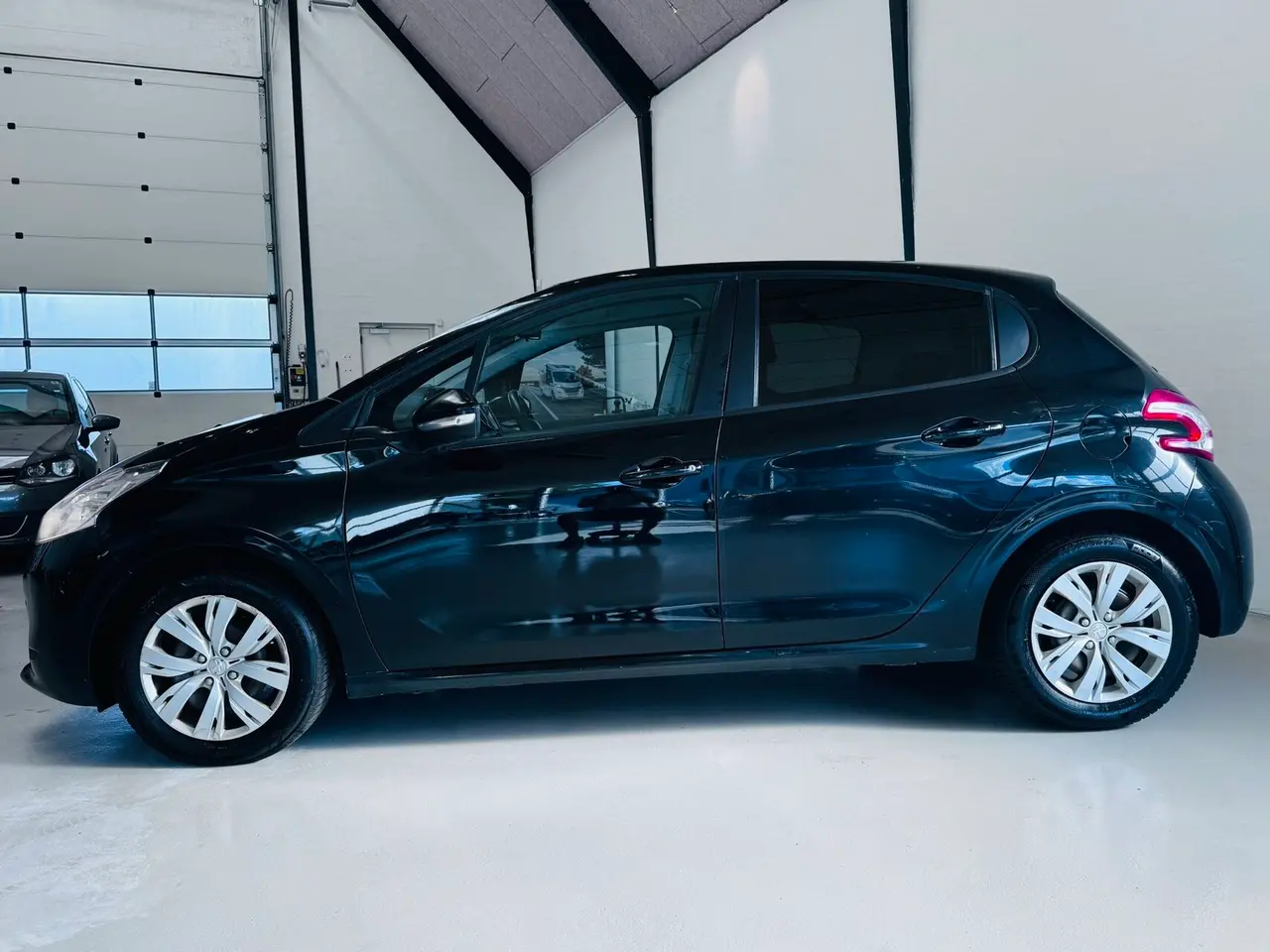 Billede 7 - Peugeot 208 1,2 VTi Active 82HK 5d