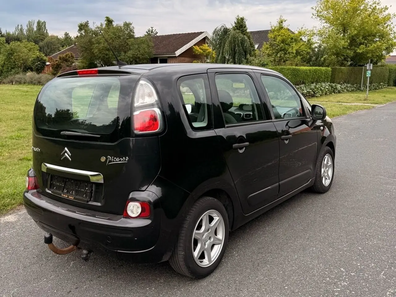 Billede 4 - Citroën C3 Picasso 1,4 VTi Comfort 95HK