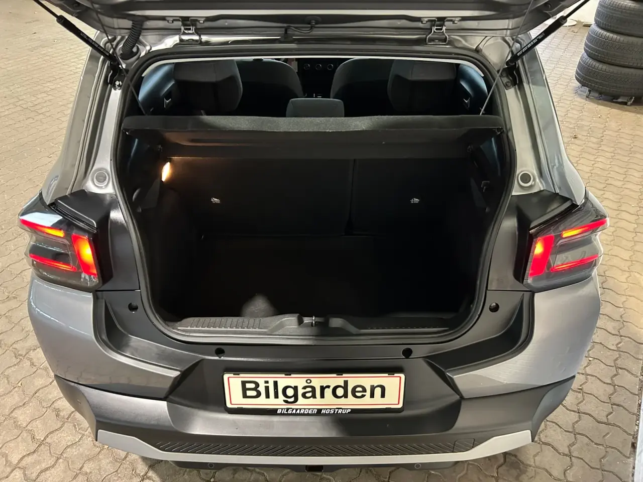 Billede 15 - Citroën ë-C3 44 Plus