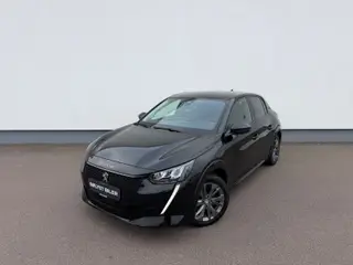 Peugeot e-208 50 Allure
