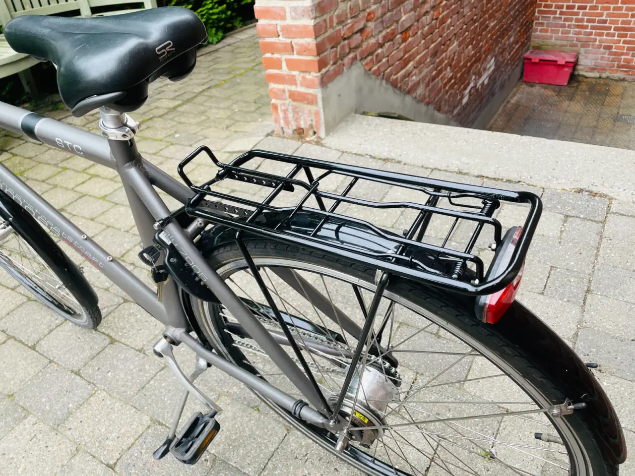 Billede 9 - 28” Kildemoes herrecykel