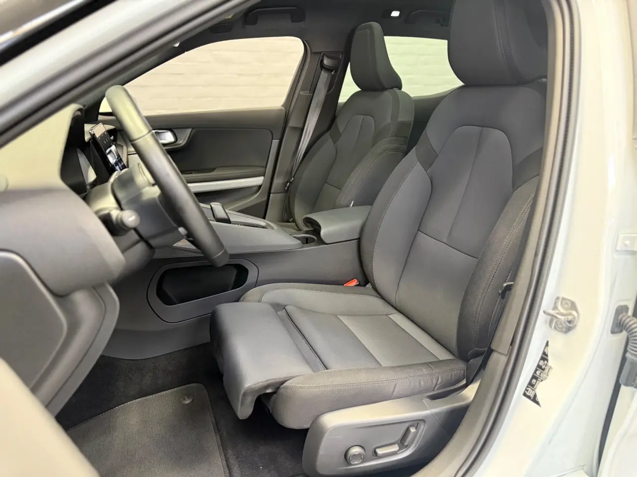 Billede 8 - Polestar 2  Long Range AWD