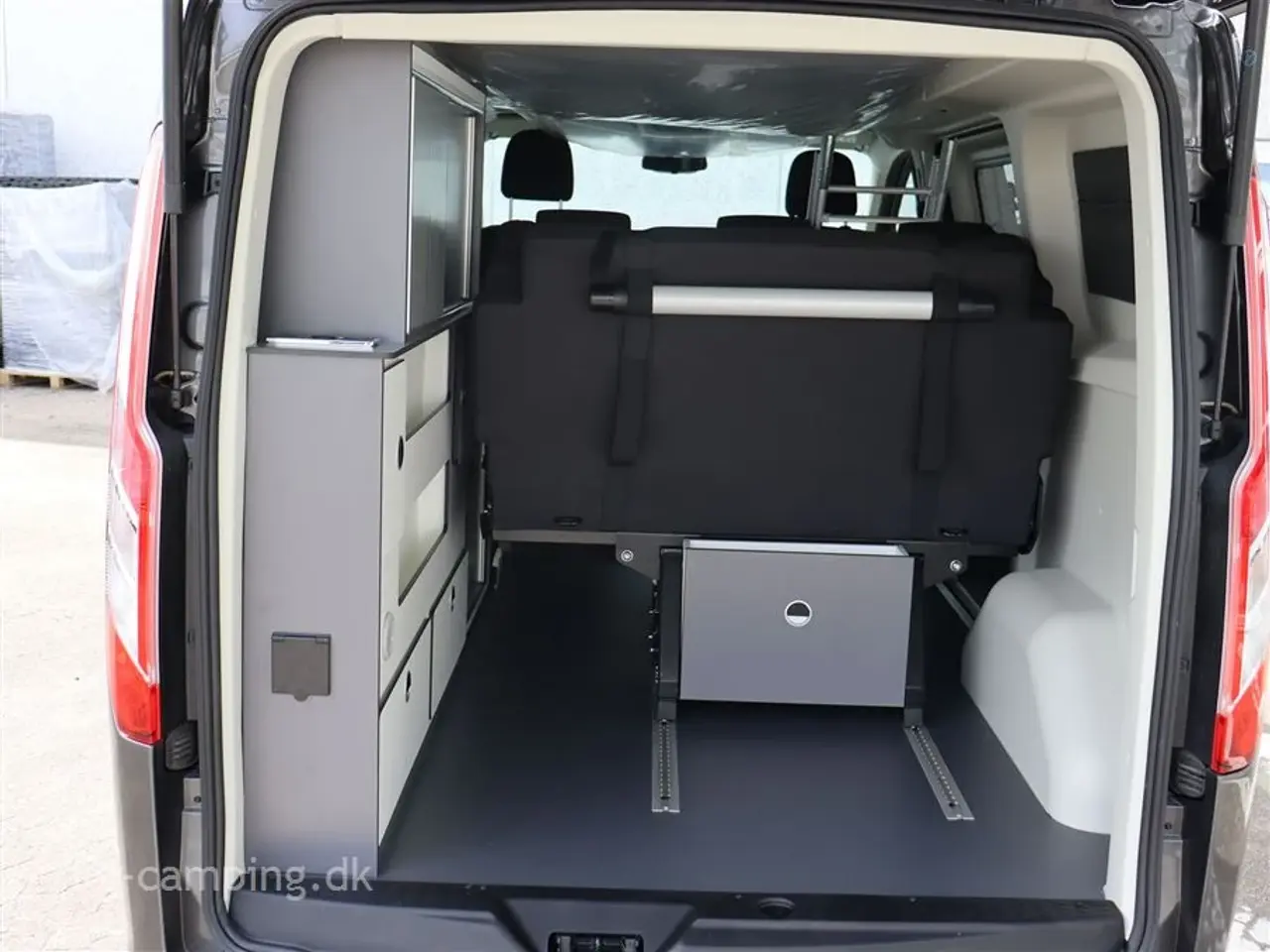 Billede 12 - 2023 - Randger R490 170 HK   Velholdt Super lækker CamperVan. Kun kørt 3.000 km.
