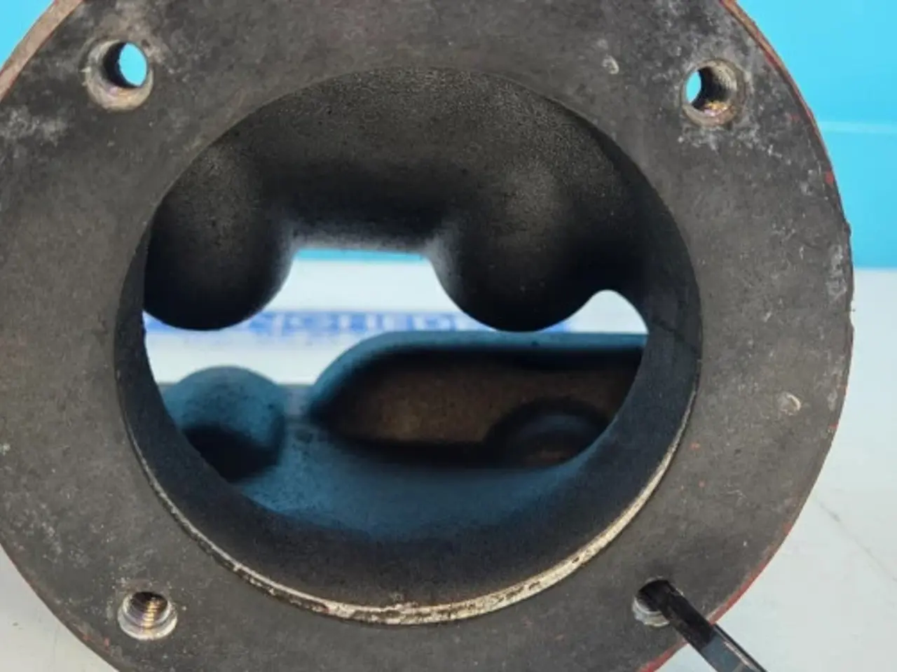 Billede 13 - Cummins 6TAA-8304 Manifold J943613