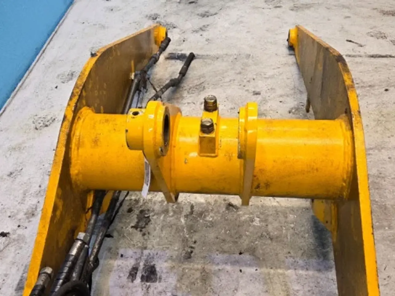 Billede 6 - Venieri 7.63B Arm 847.L.463