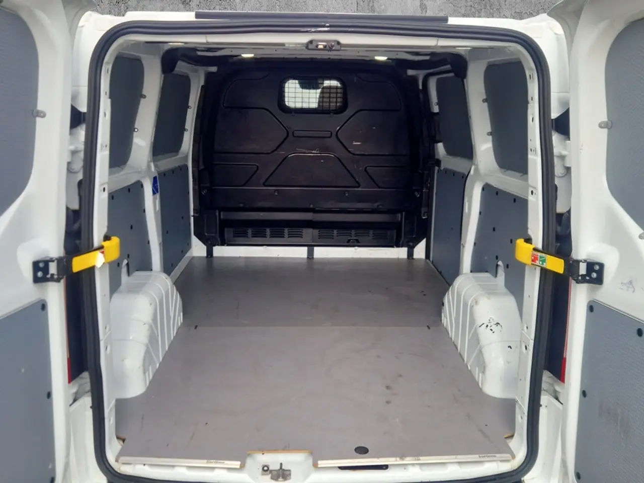 Billede 11 - Ford Transit Custom 300 L1 2,0 TDCi 130 Trend