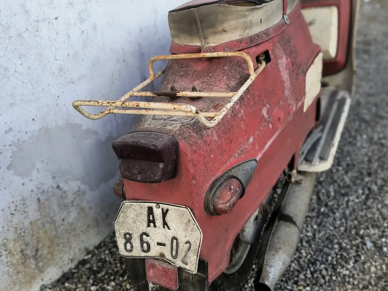 Billede 3 - Tatran 125