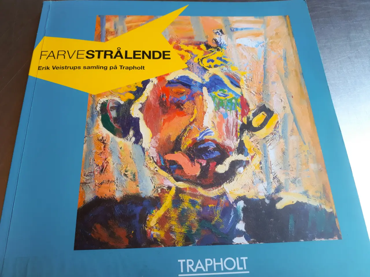 Billede 2 - Henrik Have og Erik Vejstrup Kunstbøger