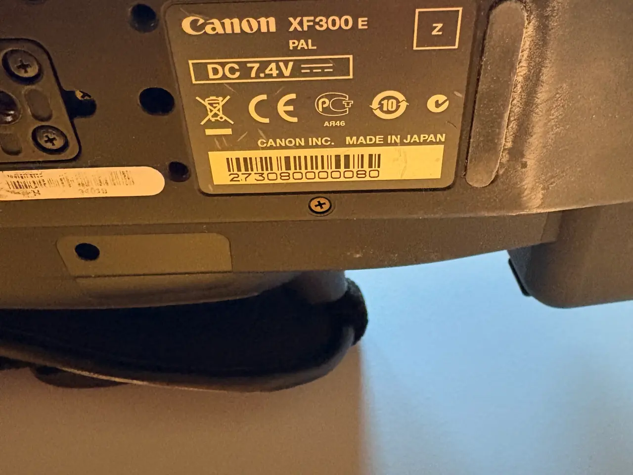 Billede 5 - Canon