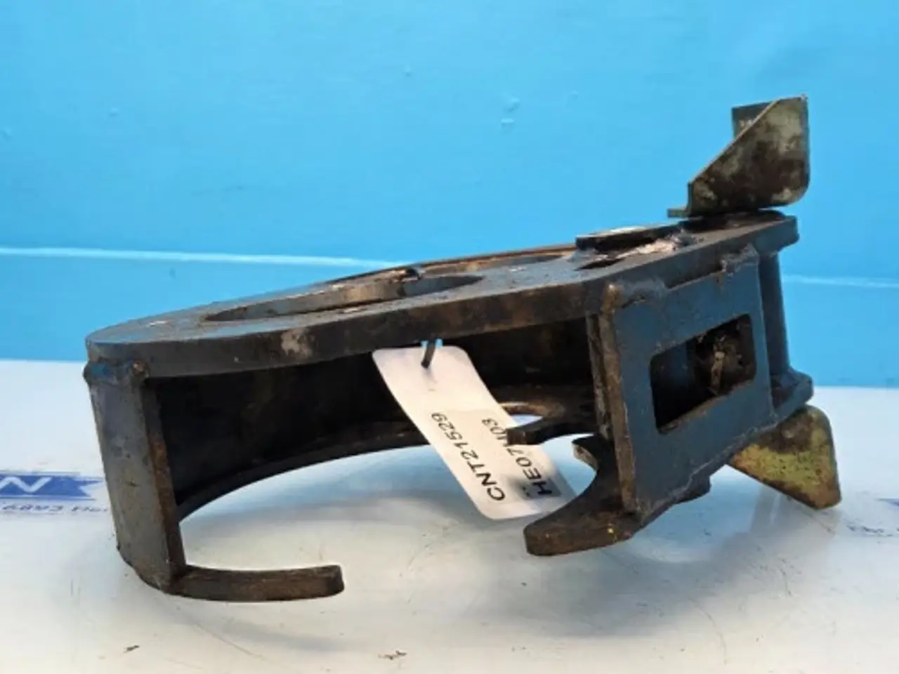 Billede 5 - New Holland CR9.90 Hus 84304143