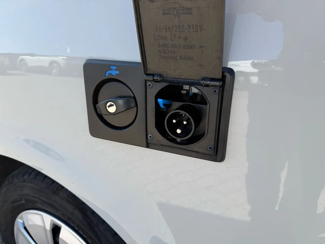 Billede 20 - VW California 2,0 TDI BMT Ocean 110HK 4d
