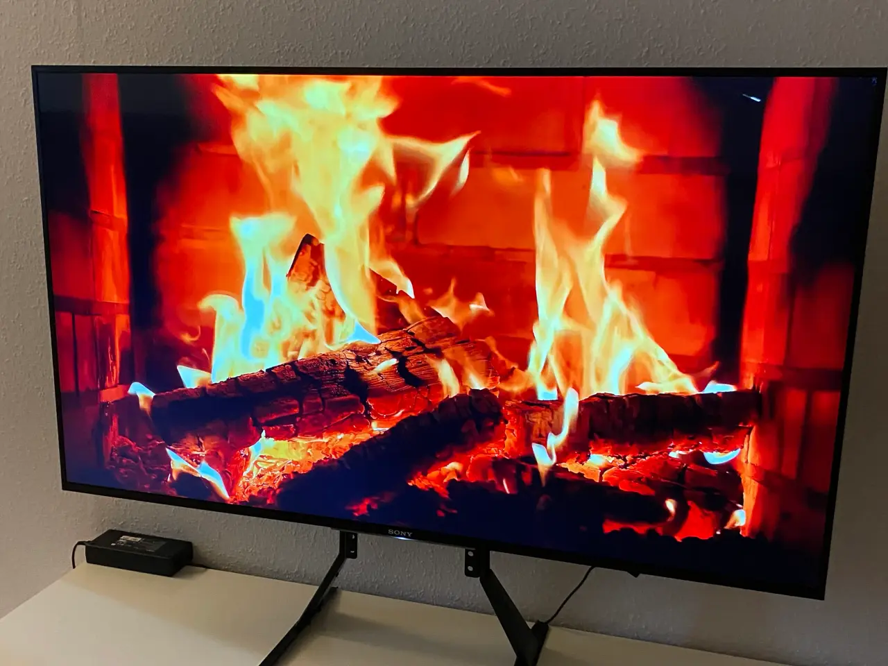 Billede 2 - SONY SMART TV 55'' 4K