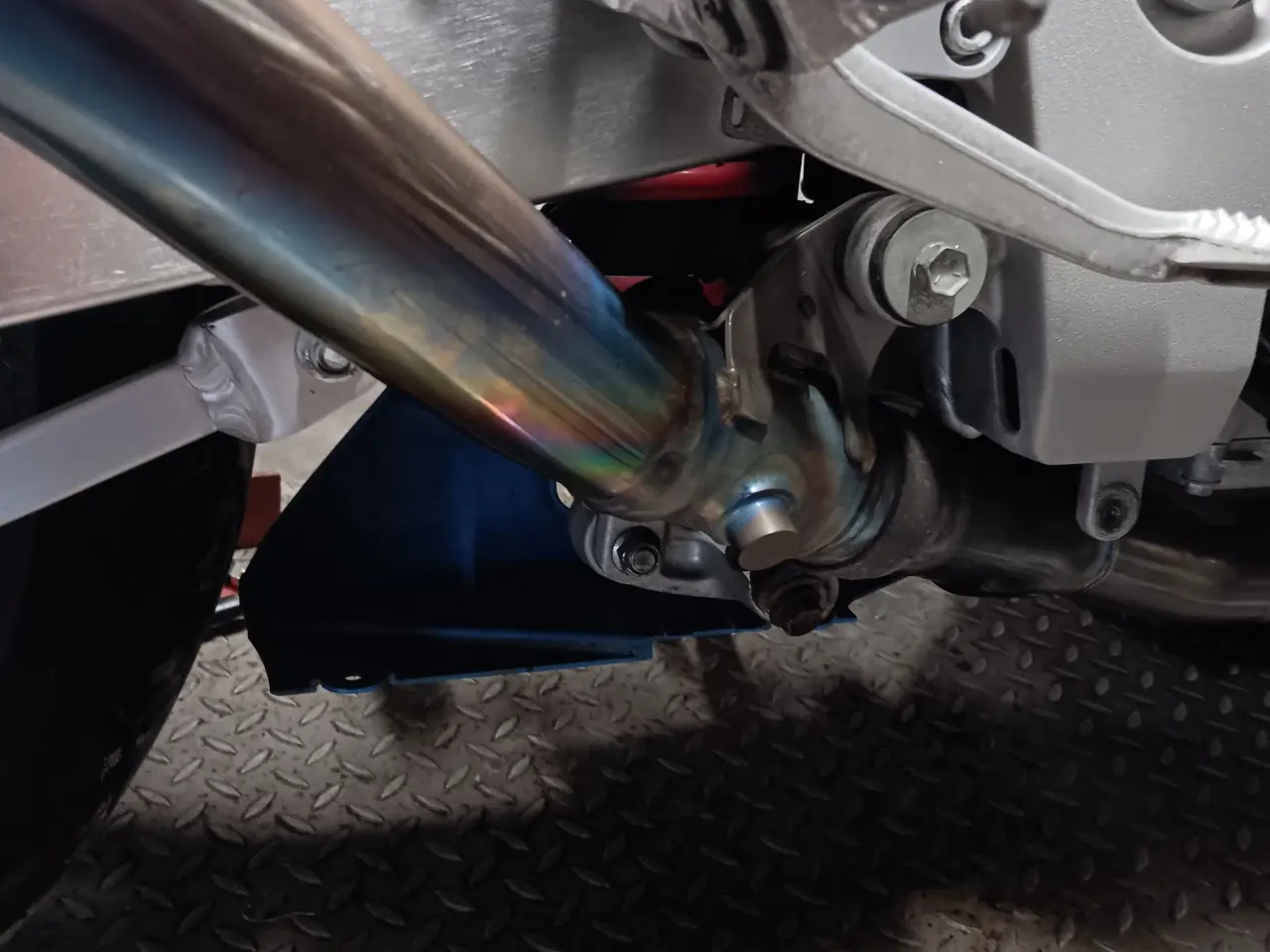 Billede 15 - Suzuki GSXR1000 