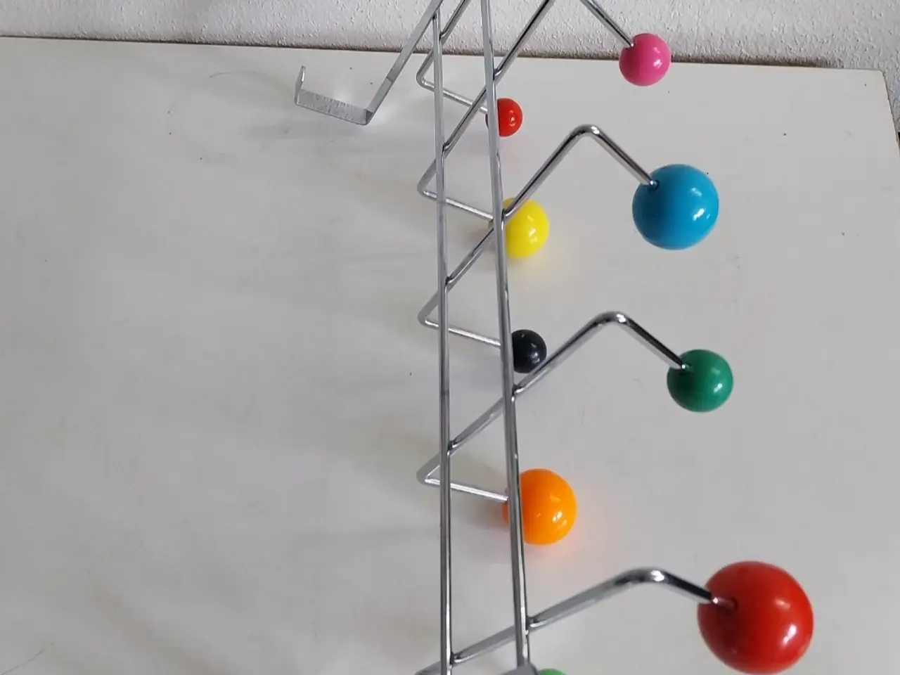 Billede 5 - Knagerække 45 cm 