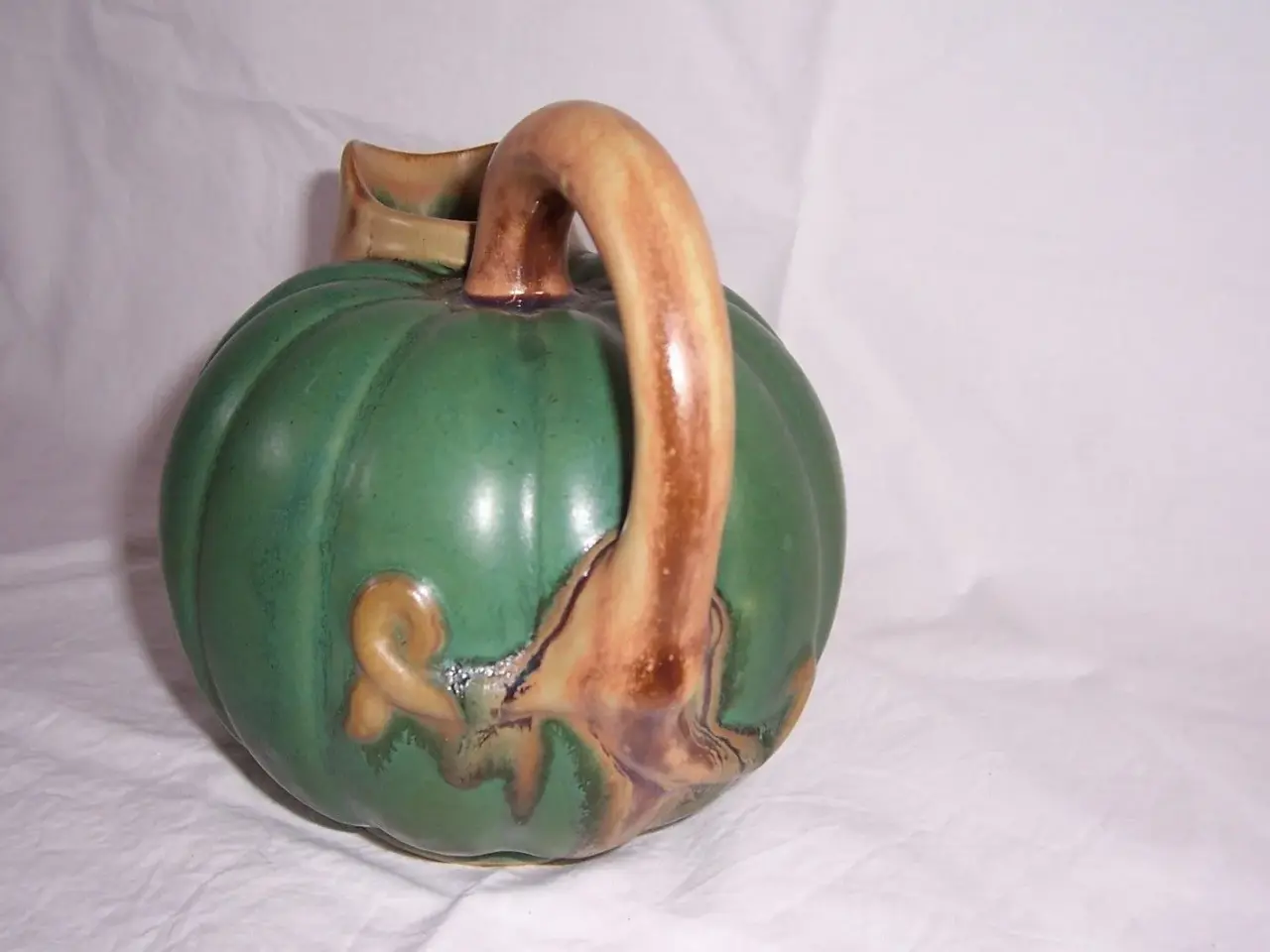 Billede 2 - vase/kande 