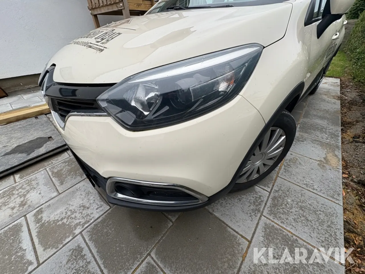 Billede 10 - Personbil Renault Captur