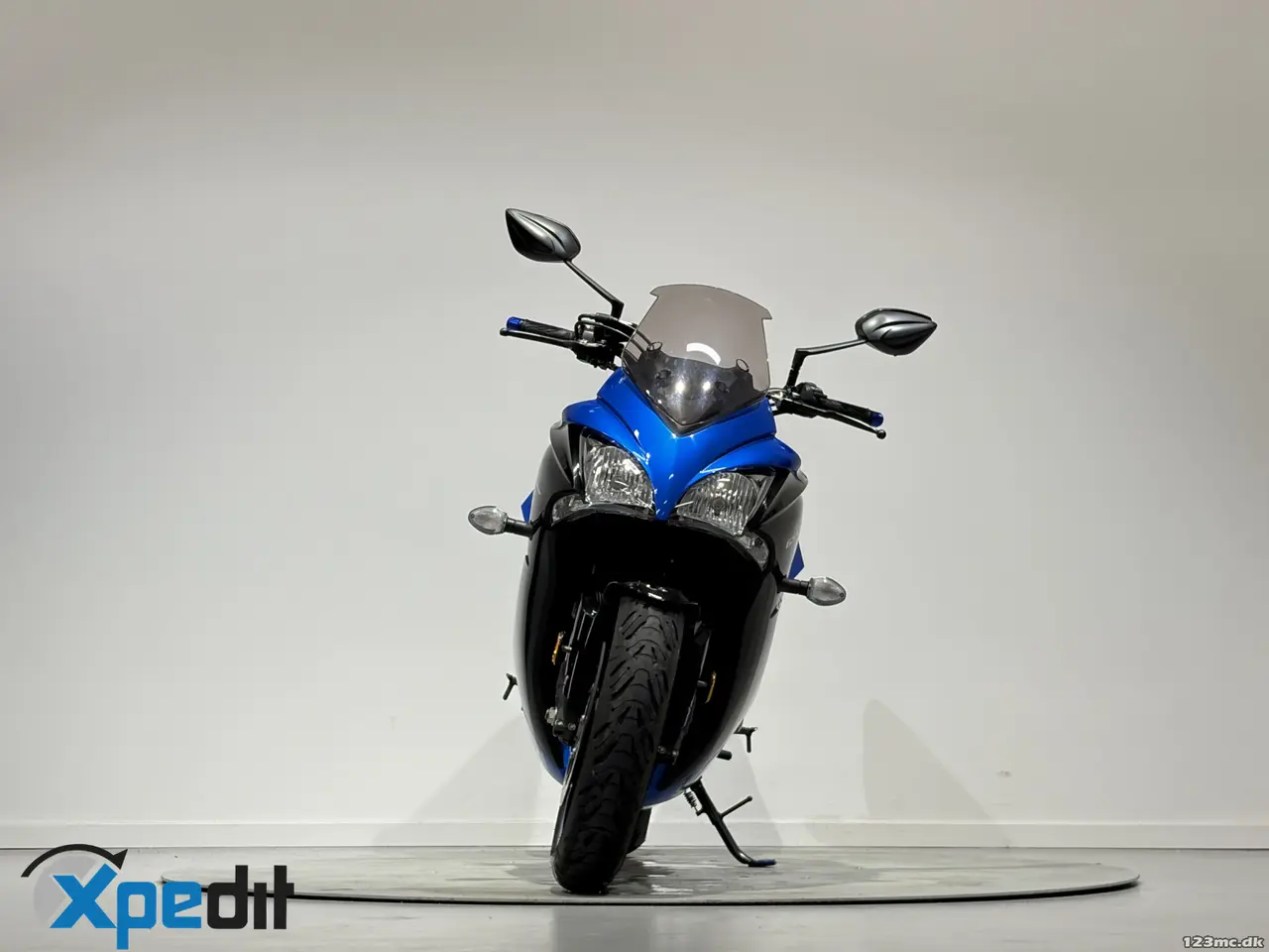 Billede 4 - Suzuki GSXS 1000 F