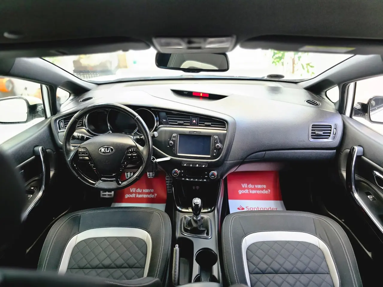 Billede 5 - Kia Ceed 1,0 T-GDi GT-Line SW