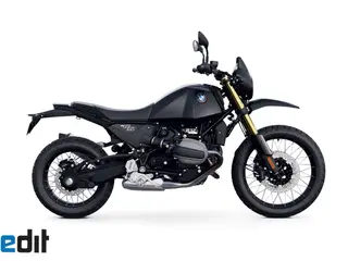 BMW R 12 G/S