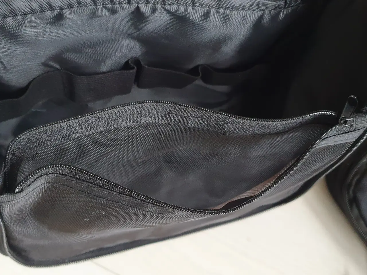 Billede 6 - Foldbar toilettaske 