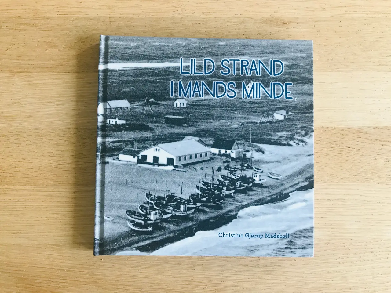 Billede 2 - Lild Strand i Mands Minde