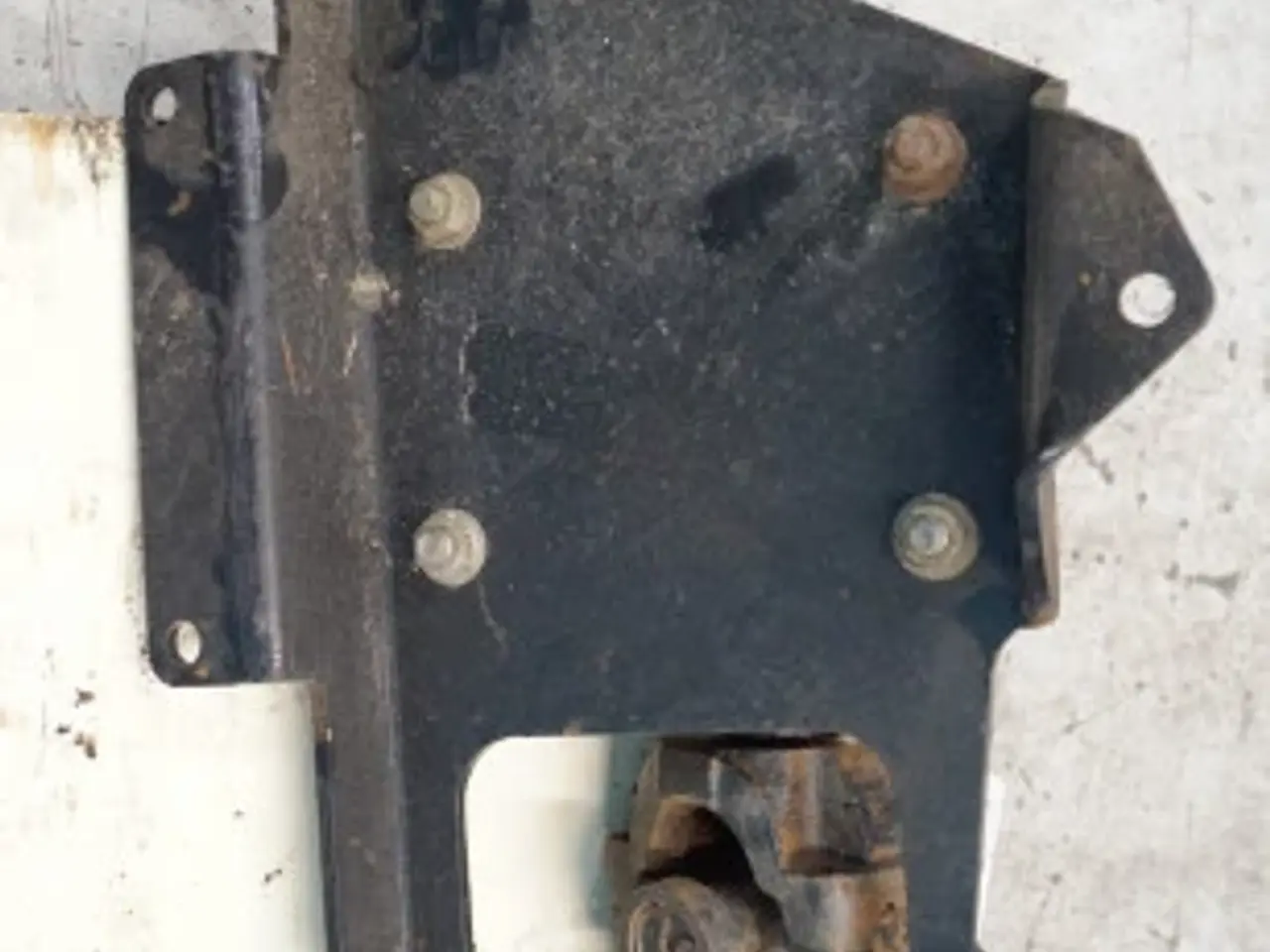 Billede 11 - Case 8010 PTO 87000205