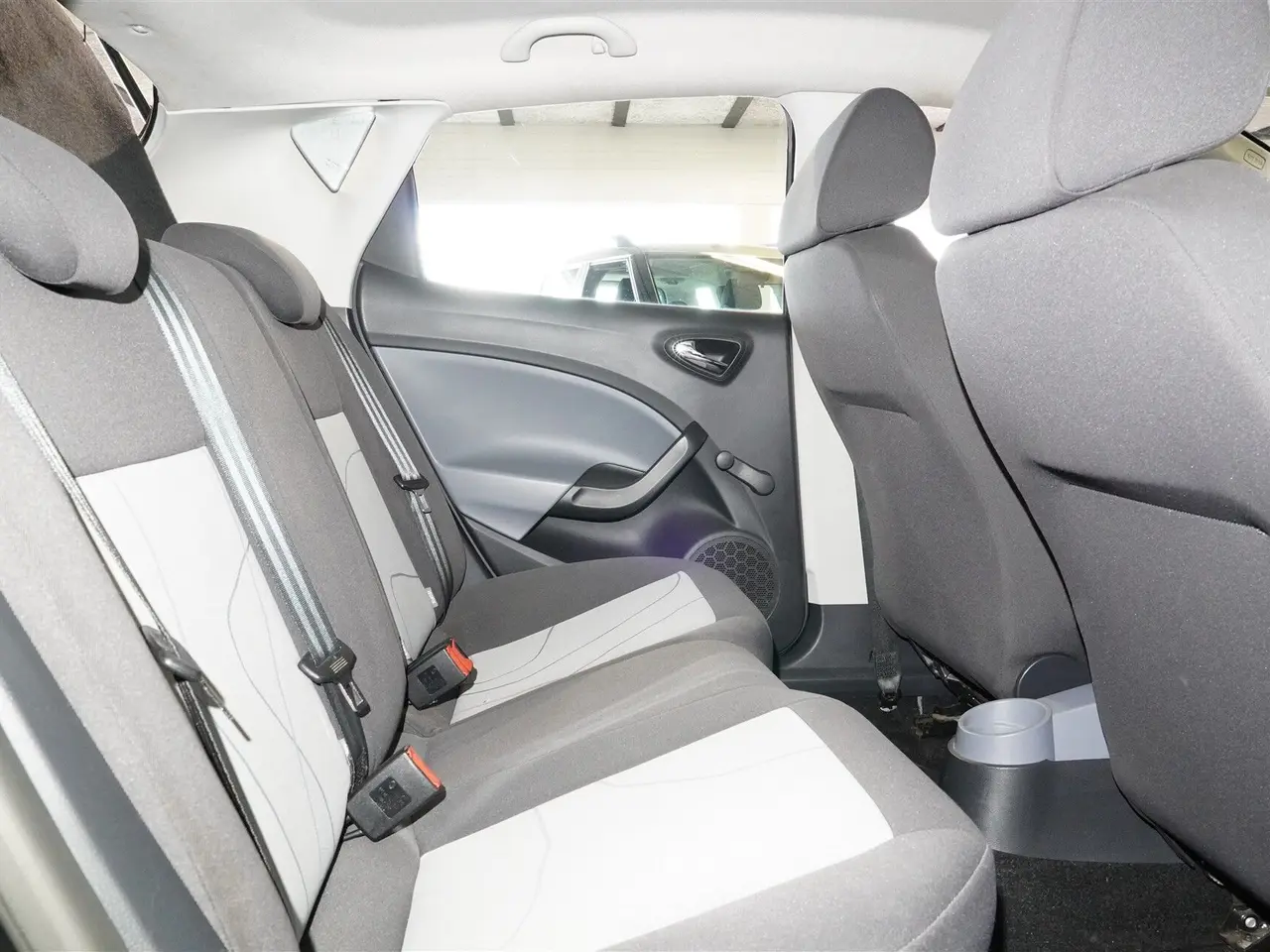 Billede 10 - Seat Ibiza 1,2 12V Reference 70HK 5d