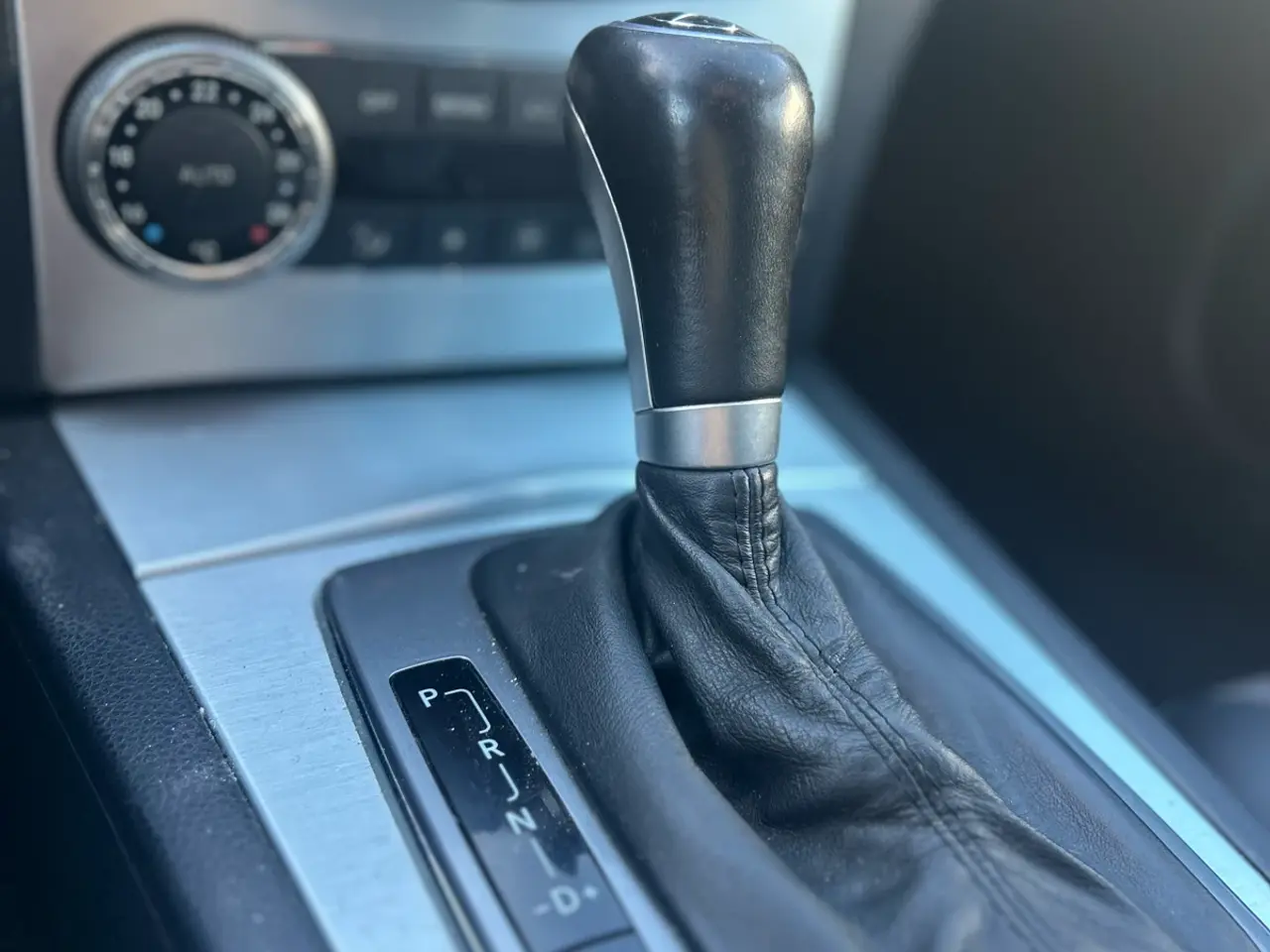 Billede 6 - Mercedes C220 2.1 Diesel Avantgarde Automat
