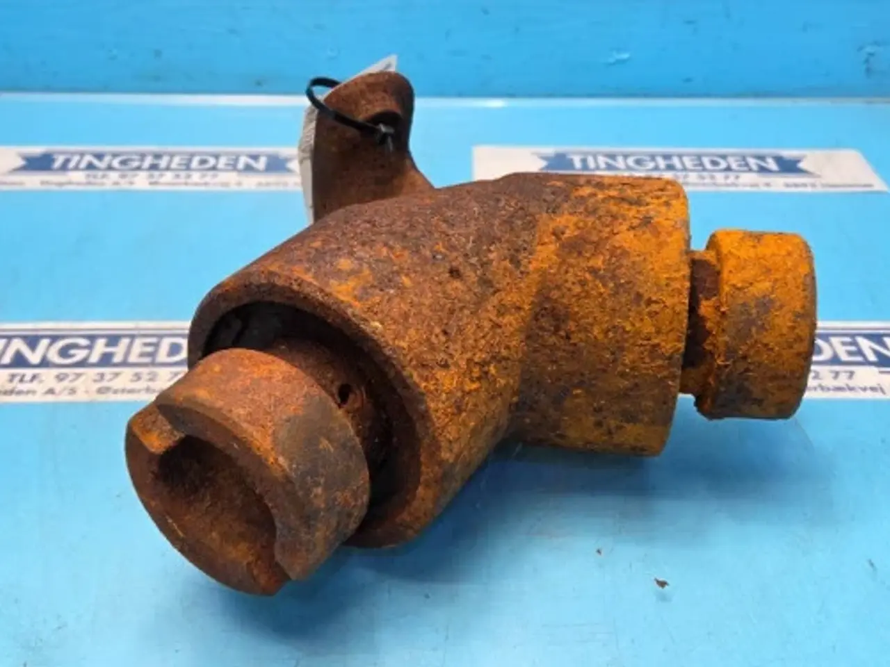 Billede 5 - New Holland 1550S Vinkelgear 80382070