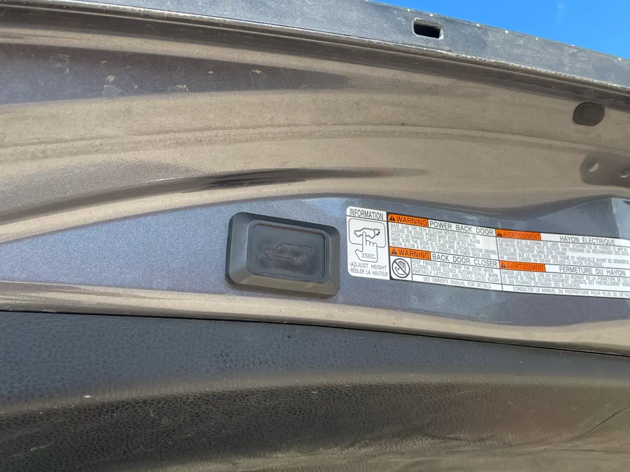 Billede 8 - Rav4 Diesel