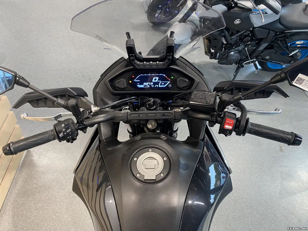 Billede 9 - Yamaha Tracer 7 GT