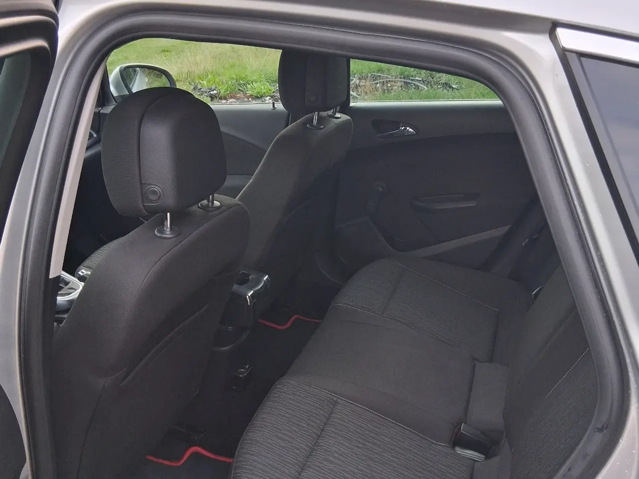 Billede 2 - Opel astra 1,4 turbo 