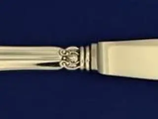 Hanne Frokostkniv, 19 cm.