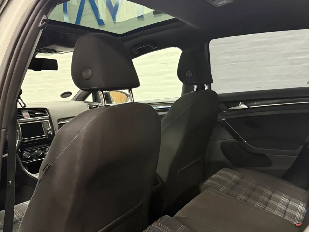 Billede 13 - VW Golf VII 1,4 GTE DSG