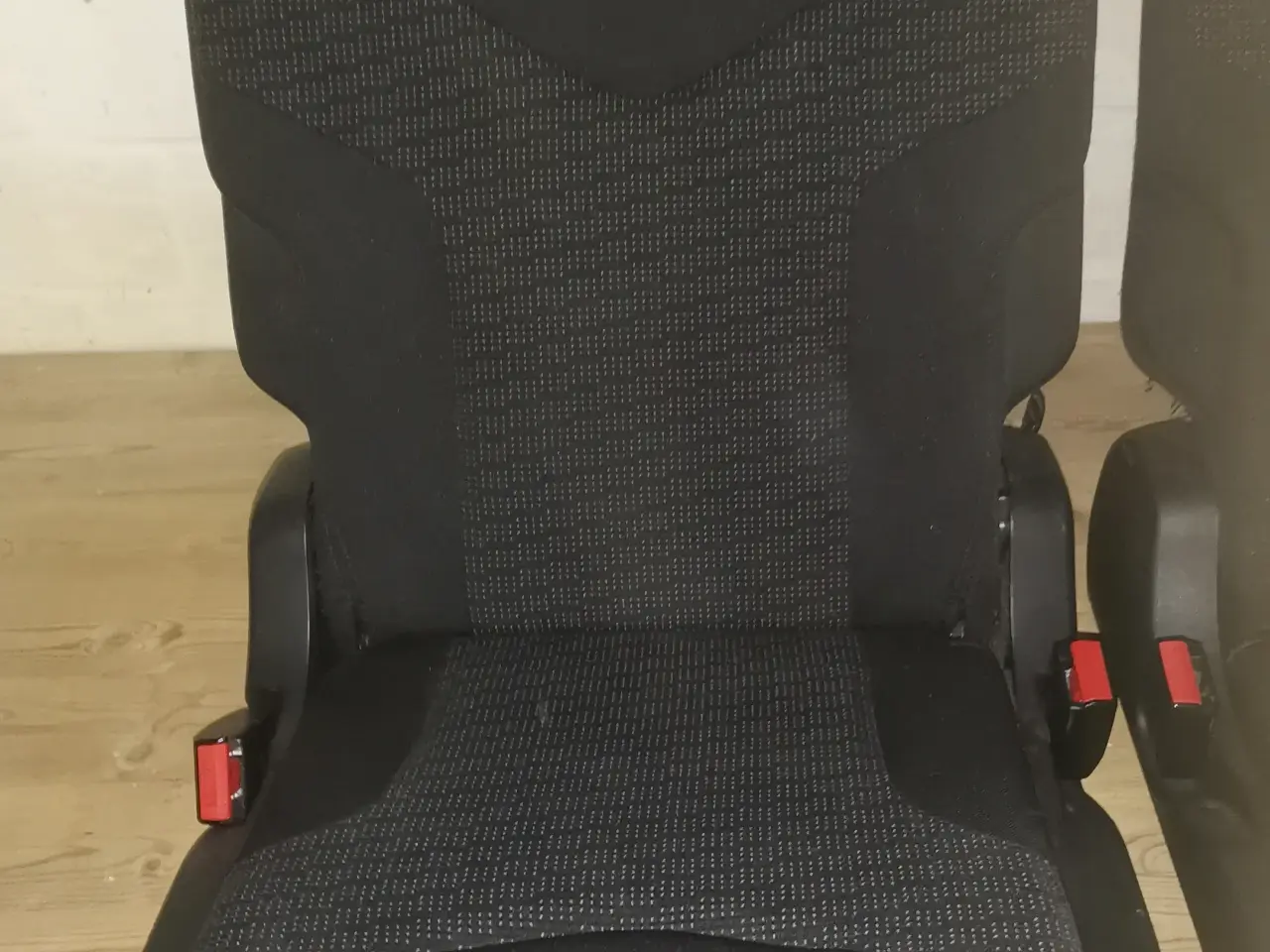 Billede 2 - Bagsæder til PEUGEOT 308sw