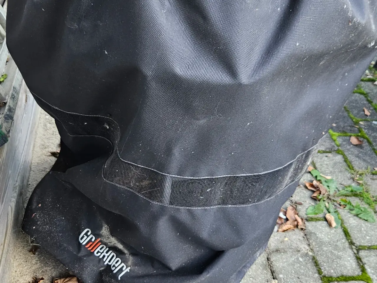 Billede 2 - Weber kulgrill 57cm.