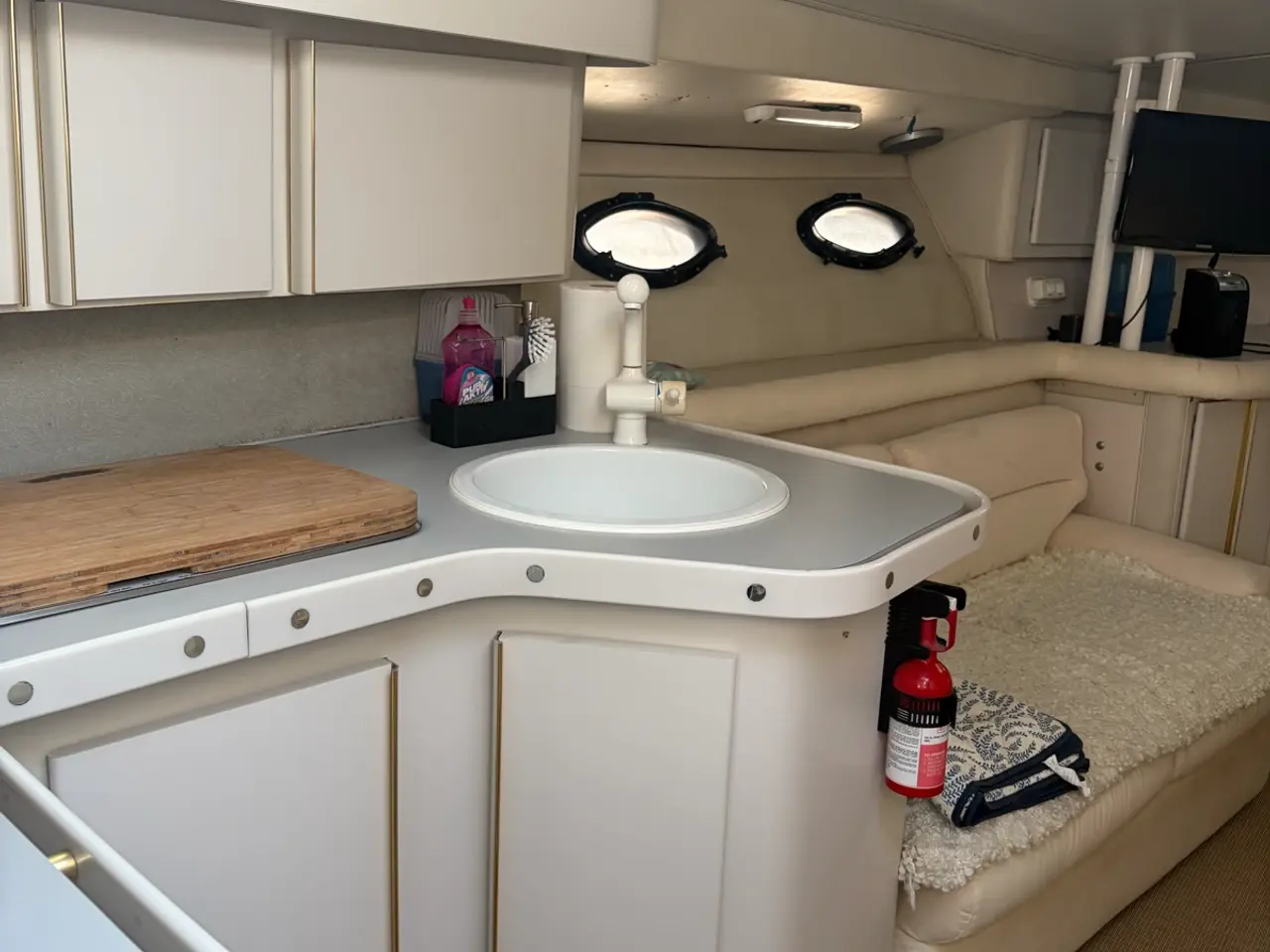 Billede 9 - Wellcraft 38 Grandsport