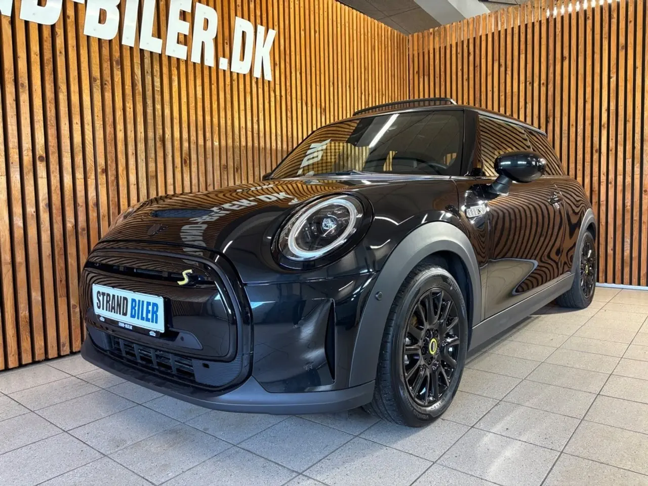 Billede 1 - MINI Cooper SE Classic Trim